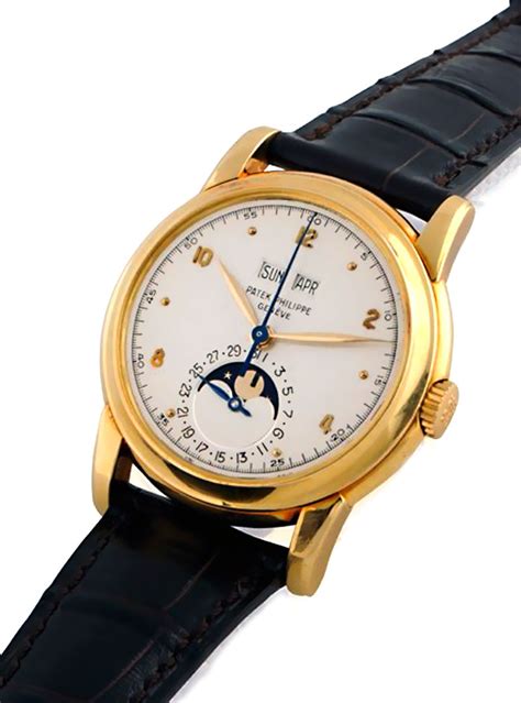 patek philippe ref 2497.